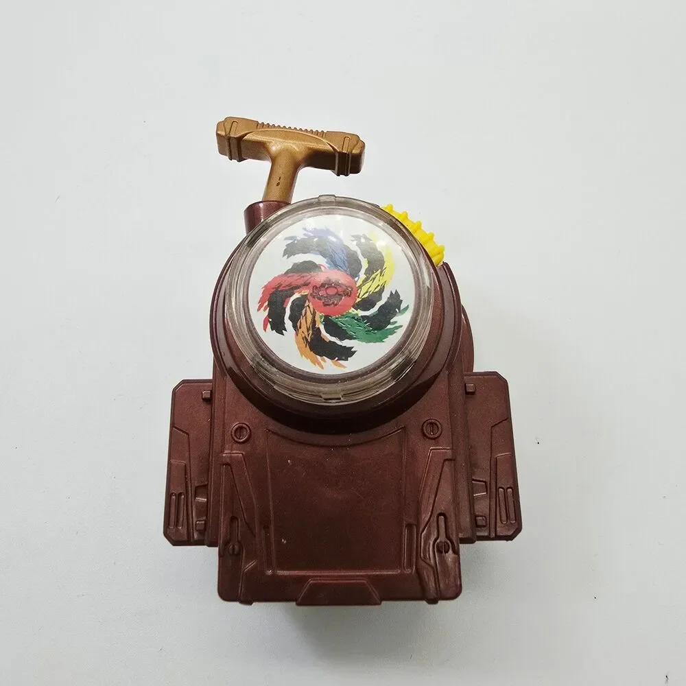 Hasbro Beyblade Metal Masters B-203A Rev Up Launcher